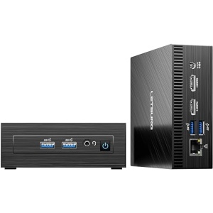 LETSUNG Mini PC GoLite 11: Potencia rendimiento en un tamaño compacto