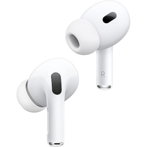 AirPods Pro de Apple (2da generación) con Estuche de Carga MagSafe (USB‑C)