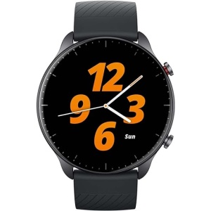 Amazfit GTR 2 Smartwatch con Llamada Bluetooth, 2022 Nueva Versión, 90+ Modos Deportivos, Rastreador de Actividad, Monitor de Frecuencia Cardíaca, Monitor de SpO2,...