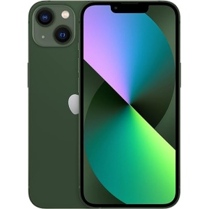 Apple iPhone 13 (128 GB) - Verd en de