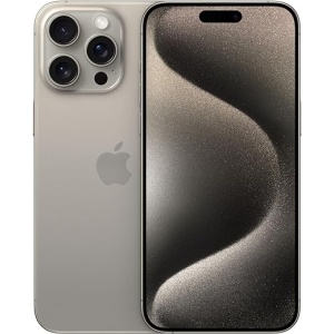 Apple iPhone 15 Pro MAX (256 GB) - Natural de Titanio