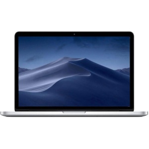 Apple MacBook Pro A1502 13" Pantalla Retina Principios del 2015 Intel Core i7 3.1GHz 16GB RAM 256GB SSD Sistema Operativo Big Sur -Teclado en Español (Refurbished)