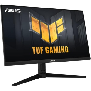 ASUS VP32AQ - Monitor para la protección de la vista de 32" WQHD (2560x1440, IPS, 100% sRGB, HDR-10, 75Hz, Adaptive-Sync/FreeSync, DisplayPort, HDMI, Anti-parpadeo, Filtro de...