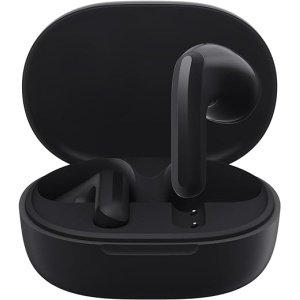 Auriculares Inalámbricos Bluetooth 5.3 XIAOMI Redmi Buds 4 Lite, Cascos Inalámbricos XIAOMI, Autonomía de hasta 20 Horas, Control Táctil, Reducción de Ruido, Resistencia IP54,...