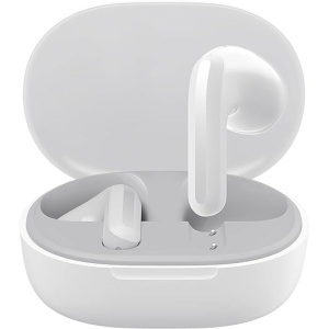 Auriculares Inalámbricos XIAOMI Redmi Buds 4 Lite Bluetooth 5.3, Conexión sin Cables, XIAOMI Cascos Inalámbricos, Autonomía de hasta 20 Horas, Control Táctil y Reducción de...