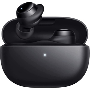 Auriculares XIAOMI Redmi Buds 3 Lite - Negro