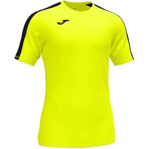 Camiseta de juego de manga corta para hombre Joma Academy