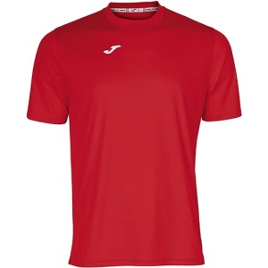 Camiseta de manga corta Joma Combi para hombre