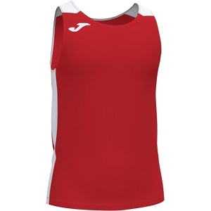 Camiseta Joma Record II para Hombres (Pack de 1 unidad)