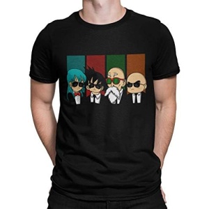 Camiseta La Colmena - 2239- Camiseta Reservoir Kame (Melonseta)