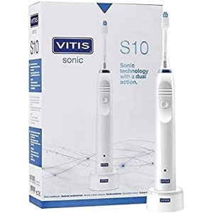 CEPILLO ELÉCTRICO VITIS SONIC S10