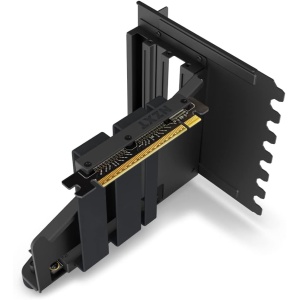 Compartimento NZXT AB-RH175-B1 para computadora Soporte Universal para Tarjeta gráfica