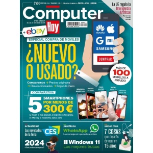 Computadora Hoy I 661