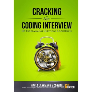 Desafiando la Entrevista de Programación, 6ta Edición: 189 Preguntas de Programación y Soluciones (Dominando la Entrevista y la Carrera)