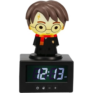 Despertador de Harry Potter de 16 cm