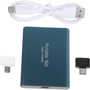 Disco Duro de Estado Sólido SSD OSALADI de 64G, Unidad de Almacenamiento Externo compacto HDD