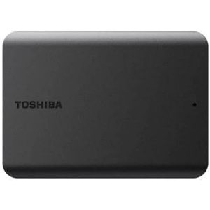 Disco duro externo Toshiba Canvio Advance de 2.5", USB 3.0, 2TB, modelo HDTB520EK3AA