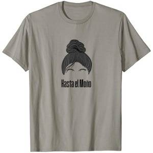 Divertidos diseños de camisetas para regalo, ¡hasta el moño!