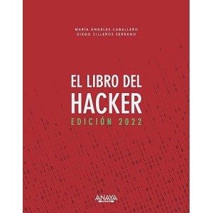 El libro del Hacker. Edición 2022 con TÍTULOS ESPECIALES