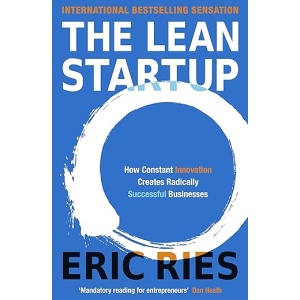 El Startup Lean: El Bestseller de un Millón de Copias que Impulsa a los Emprendedores hacia el Éxito