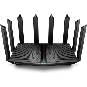 Enrutador WLAN TP-Link Archer GX90 (Archer GX90)