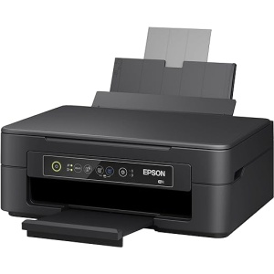 Epson Expression Home XP-2150: Impresora WiFi A4 Multifunción 3 en 1 con Impresión, Copia, Escaneo y Mobile Printing, en color Negro