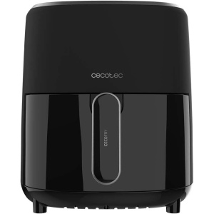Freidora de Aire sin Aceite Cecotec Cecofry Fantastik 3500 de 3,5 L, 1200 W, Pantalla Digital Táctil, Tecnología PerfectCook, Diseño Moderno y Compacto, 9 Modos, 80-200 Grados
