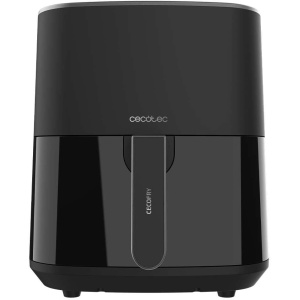 Freidora de Aire sin Aceite Cecotec Cecofry Fantastik 5500 de 5,5L, 1500W, Tecnología PerfectCook, 9 Modos de Cocinado, Pantalla Táctil, Regulable de 80 a 200 grados Celsius,...