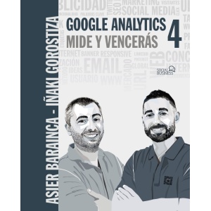 Google Analytics 4: Mide y triunfa en las redes sociales