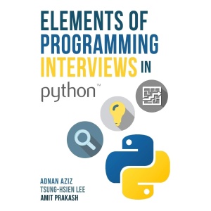 Guía de los expertos: Elementos de Entrevistas de Programación en Python