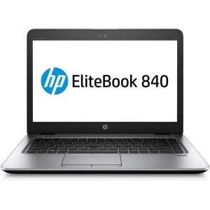HP Elitebook 840 G3 - Laptop de 14 pulgadas (Intel Core i5-6200U, 8 GB de RAM, 240GB de disco SSD, Windows 10 Profesional) (Reacondicionado)