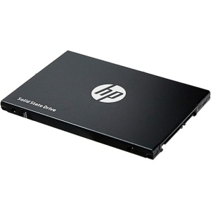 HP S600 Series - SSD Interno de 120 GB con Memoria 3D TLC NAND Flash de Alta Velocidad y Gran Capacidad de Almacenamiento, Compatible con
