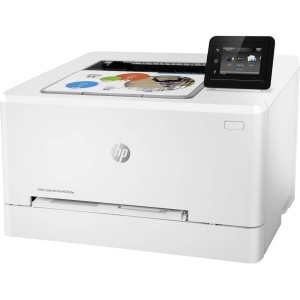 Impresora Láser a Doble Cara Automática HP Color LaserJet Pro M255dw 7KW64A (21 ppm, Wi-Fi, Ethernet, USB 2.0, Procesador de 800 MHz, Memoria de 256 MB, HP Smart App,...)
