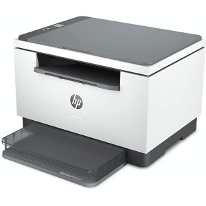Impresora Láser HP LaserJet M234dwe 6GW99E Multifunción Monocromo A4 con Dúplex Automático, Escáner y Copiadora (29 ppm, Ethernet, Wi-Fi, Procesador 500MHz, Memoria 64MB, HP...)
