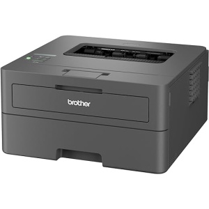 Impresora láser monocromática Brother HLL2400DW con impresión dúplex
