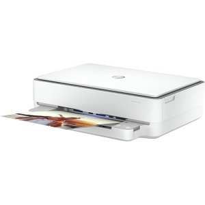 Impresora Multifunción HP Envy 6020e con 3 meses de impresión Instant Ink y HP+