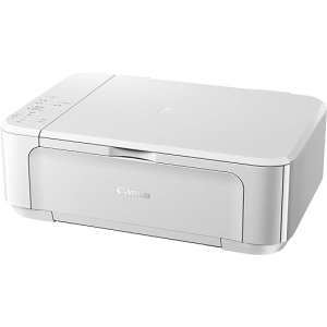 Impresora Multifuncional Canon Pixma MG3650S 3 en 1 con Sistema de Inyección de Tinta, WiFi, Impresión a Doble Cara, Escaneo y Copia, Cartuchos Fine y Alimentación de Papel