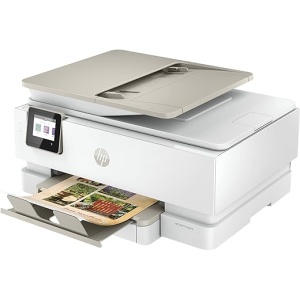 Impresora todo en uno HP Envy Inspire 7920e - 3 meses de impresión con HP Instant Ink+