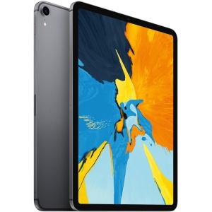 iPad Pro 11 de Apple 256GB 4G - Color Gris Espacial - Liberado (Refurbished)