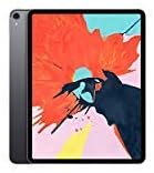 iPad Pro de Apple (12.9 pulgadas, Wi-Fi, 256GB) 2018 - Gris (Renovado)