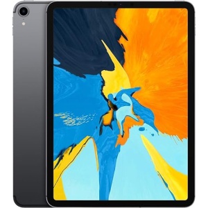 iPad Pro de Apple de 2018 (11 pulgadas, Wi-Fi + Cellular, 64 GB) - Gris Espacial reacondicionado