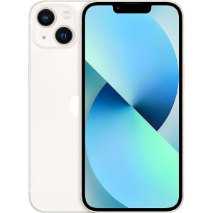 iPhone 13 de Apple (128 GB) - Blanco Estrella
