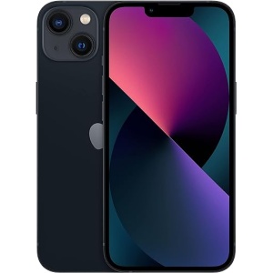 iPhone 13 de Apple (128 GB) - en color Medianoche