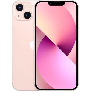 iPhone 13 de Apple, 128GB, Rosa - (Versión Restaurada)