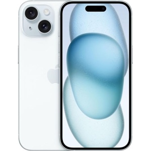 iPhone 15 de Apple (128 GB) - Azul