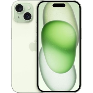 iPhone 15 de Apple (128 GB) - Color Verde