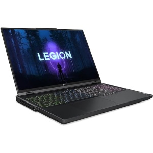 Lenovo Legion Pro 5 Gen 8 - Laptop para juegos de 16" WQXGA 240Hz (Intel Core i7-13700HX, 32GB RAM, 1TB SSD, NVIDIA GeForce RTX 4060-8GB, Windows 11 Home) en color Gris Oscuro -