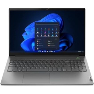 Lenovo Thinkbook G4 IAP - Laptop 15" FHD, (Intel Core i7-1255U, 16GB RAM, 512 SSD, Gráficos Integrados Intel Iris Xe, Windows 11 Pro 64), Teclado Retroiluminado - QWERTY