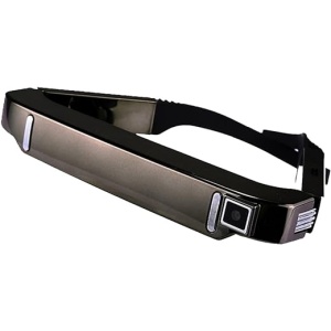 Lentes de Realidad Virtual ZiShak 3D VR con WiFi y Bluetooth para teléfonos inteligentes Android Quad Core, con Pantalla Retina y Auriculares de Realidad Virtual con cámara de...