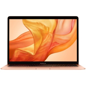MacBook Air de Apple (13 pulgadas, Intel Core i5 de doble núcleo a 1,6 GHz, 8 GB de RAM) - (Modelo más reciente) (Certificado como reacondicionado)